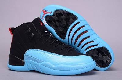 Air Jordan 12-234